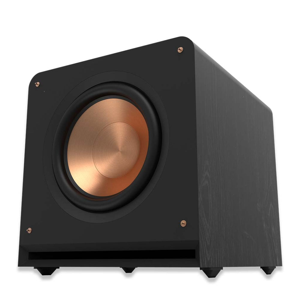 Klipsch RP-1600SW – 16" High-Performance Powered Subwoofer