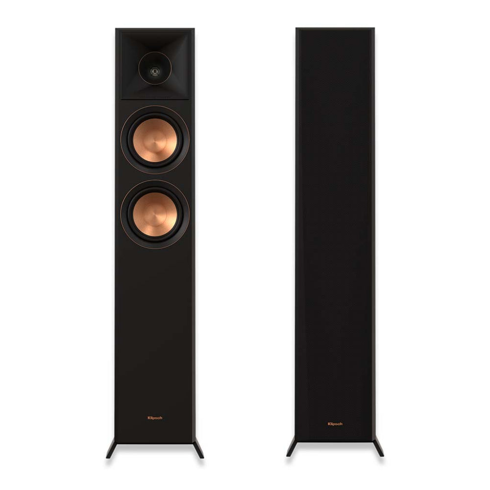 Klipsch RP-5000F II Floor Standing Speaker (Pair)