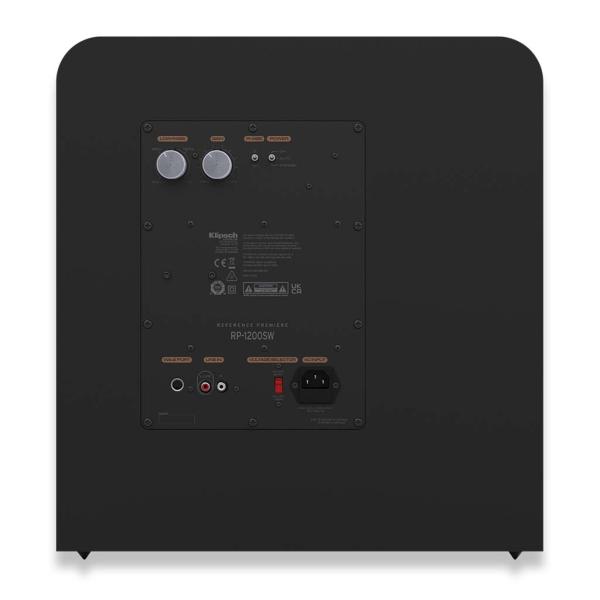 Klipsch RP-1200SW Subwoofer