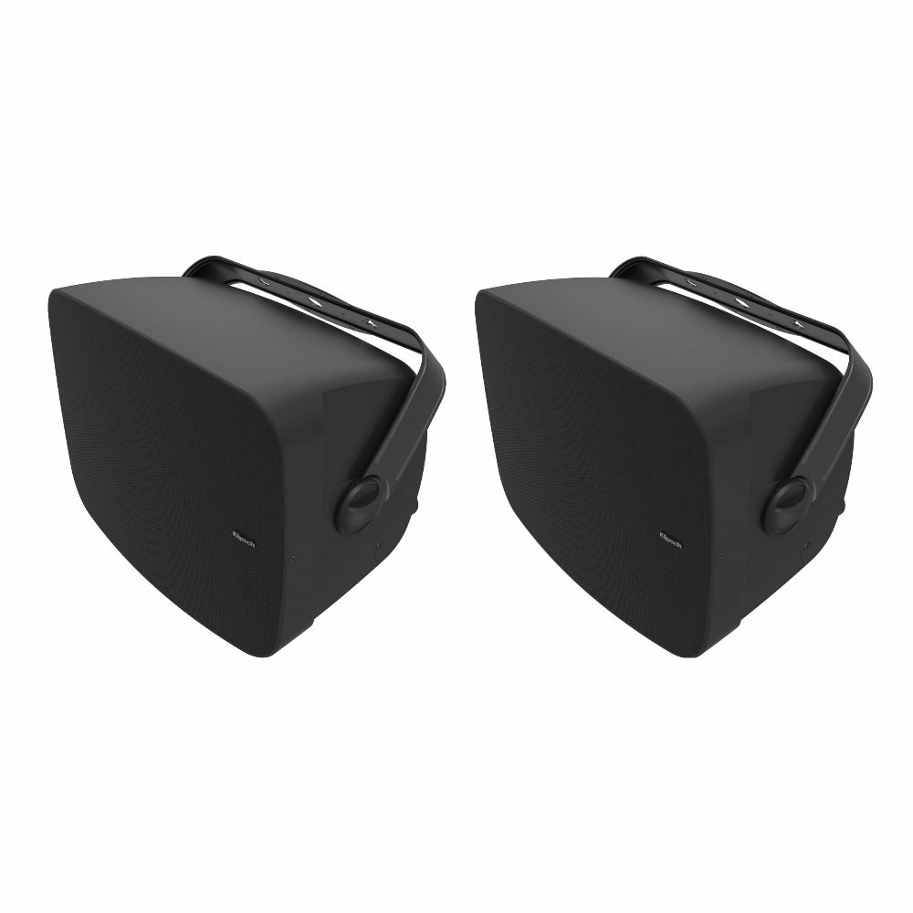Klipsch RSM-650 6.5-Inch Indoor/Outdoor Surface Mount Speaker (Sold in pair)