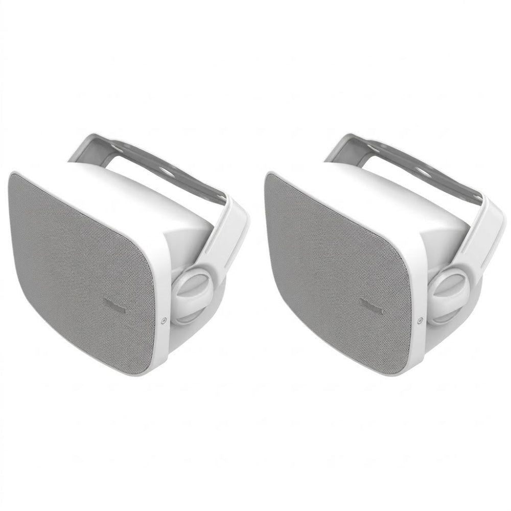 Klipsch RSM-650 6.5-Inch Indoor/Outdoor Surface Mount Speaker (Sold in pair)