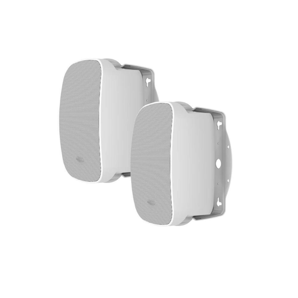 Klipsch RSM-800 8-Inch Indoor/Outdoor Surface Mount Speaker (Sold in pair)