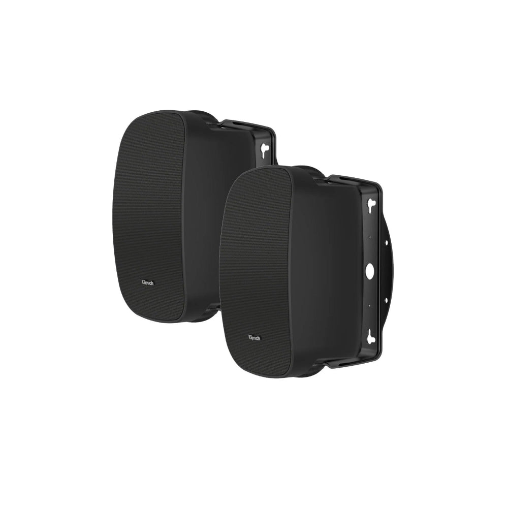 Klipsch RSM-800 8-Inch Indoor/Outdoor Surface Mount Speaker (Sold in pair)