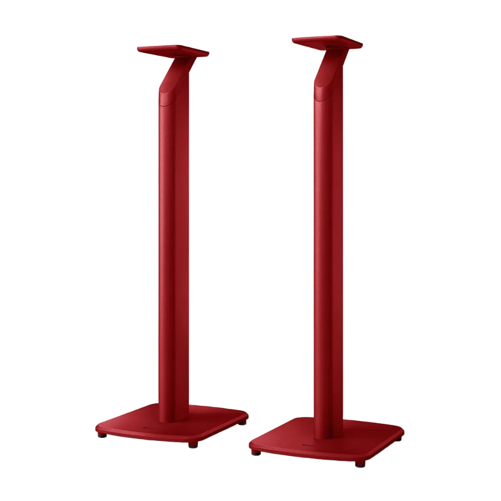KEF S1 Floor Stand – Premium Speaker Stand for LSX II & LSX II LT