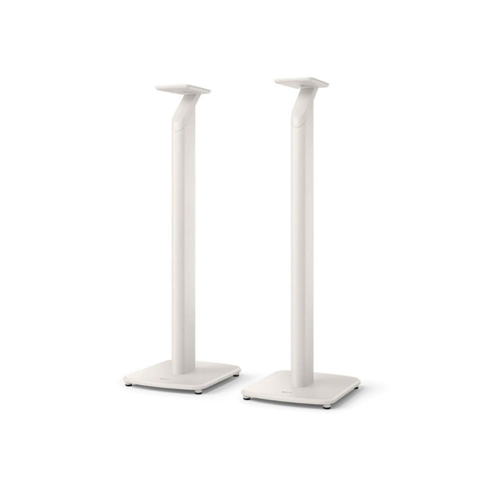 KEF S1 Floor Stand – Premium Speaker Stand for LSX II & LSX II LT