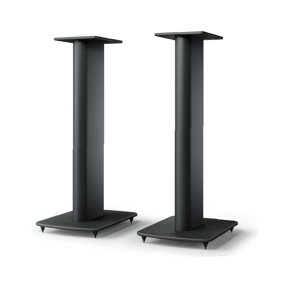 KEF S2 Floor Stand – Premium Speaker Stand for LS50 Meta & LS50 Wireless II
