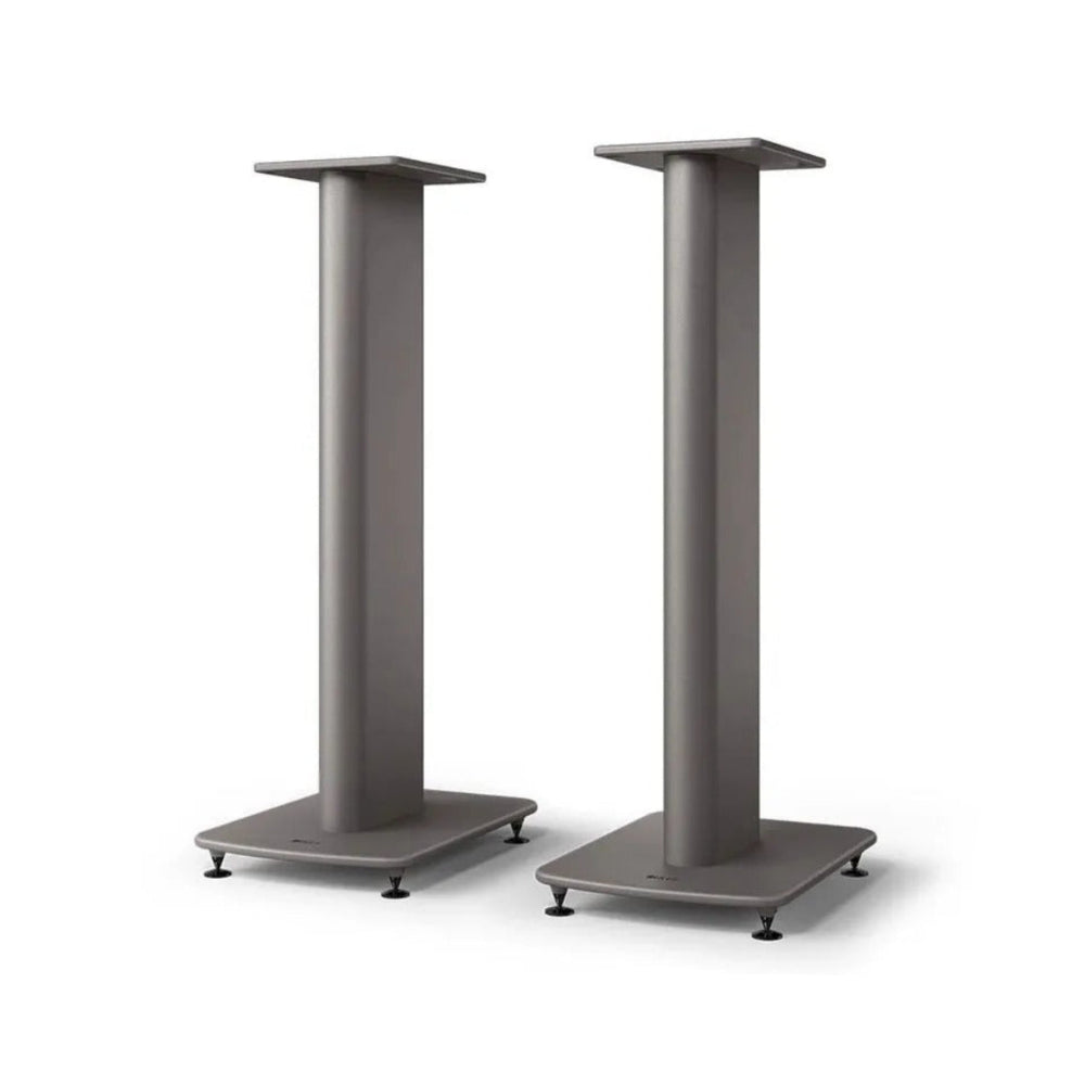 KEF S2 Floor Stand – Premium Speaker Stand for LS50 Meta & LS50 Wireless II