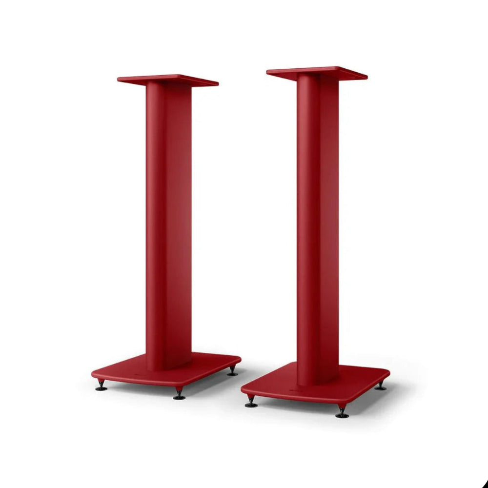 KEF S2 Floor Stand – Premium Speaker Stand for LS50 Meta & LS50 Wireless II