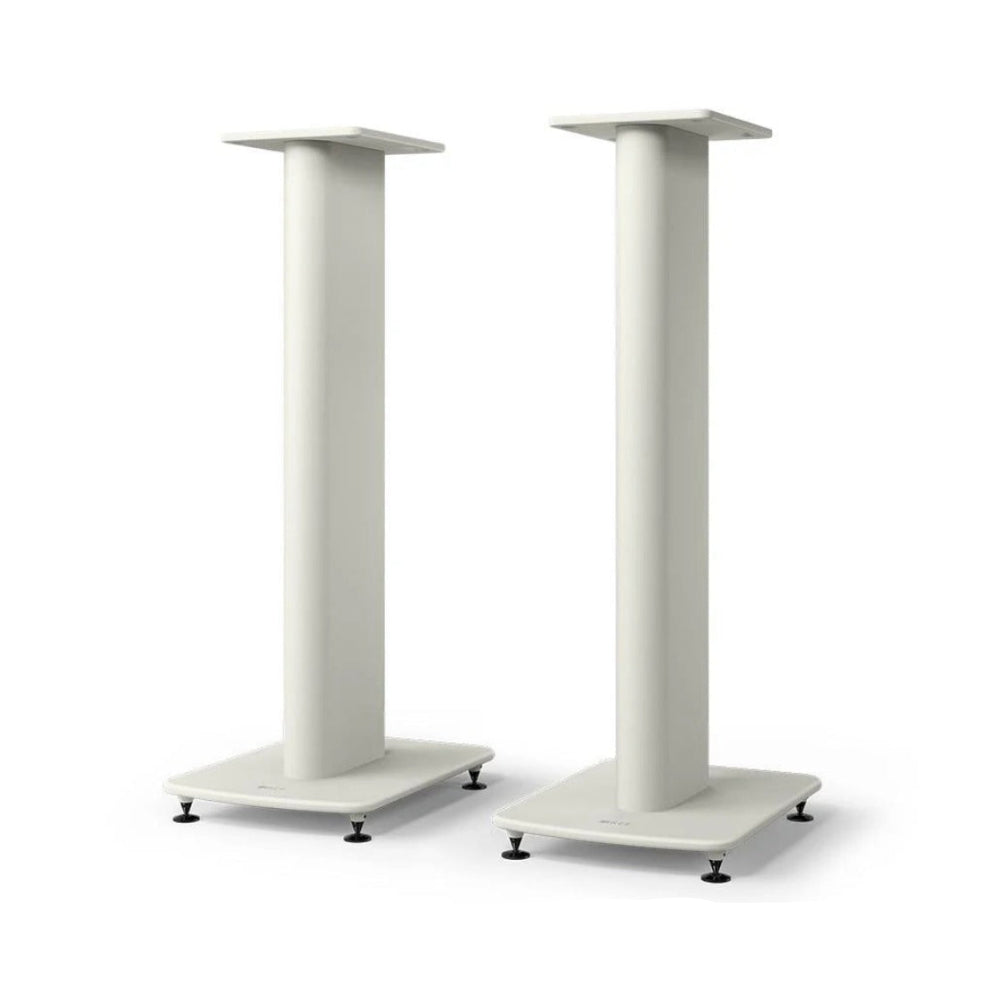 KEF S2 Floor Stand – Premium Speaker Stand for LS50 Meta & LS50 Wireless II