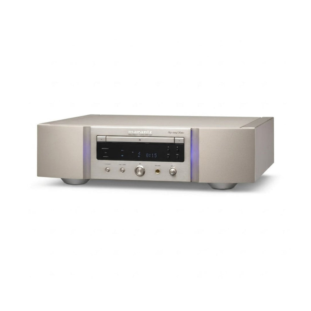 Marantz SA12SE/N1B – Special Edition SACD/CD Player with DAC