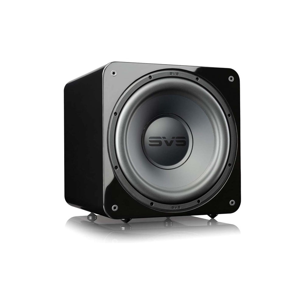 SVS SB-1000 PRO Sealed Subwoofer