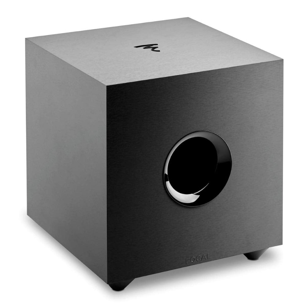 Focal Sib Evo Dolby Atmos 5.1.2 Home Theater Speaker System 1000W