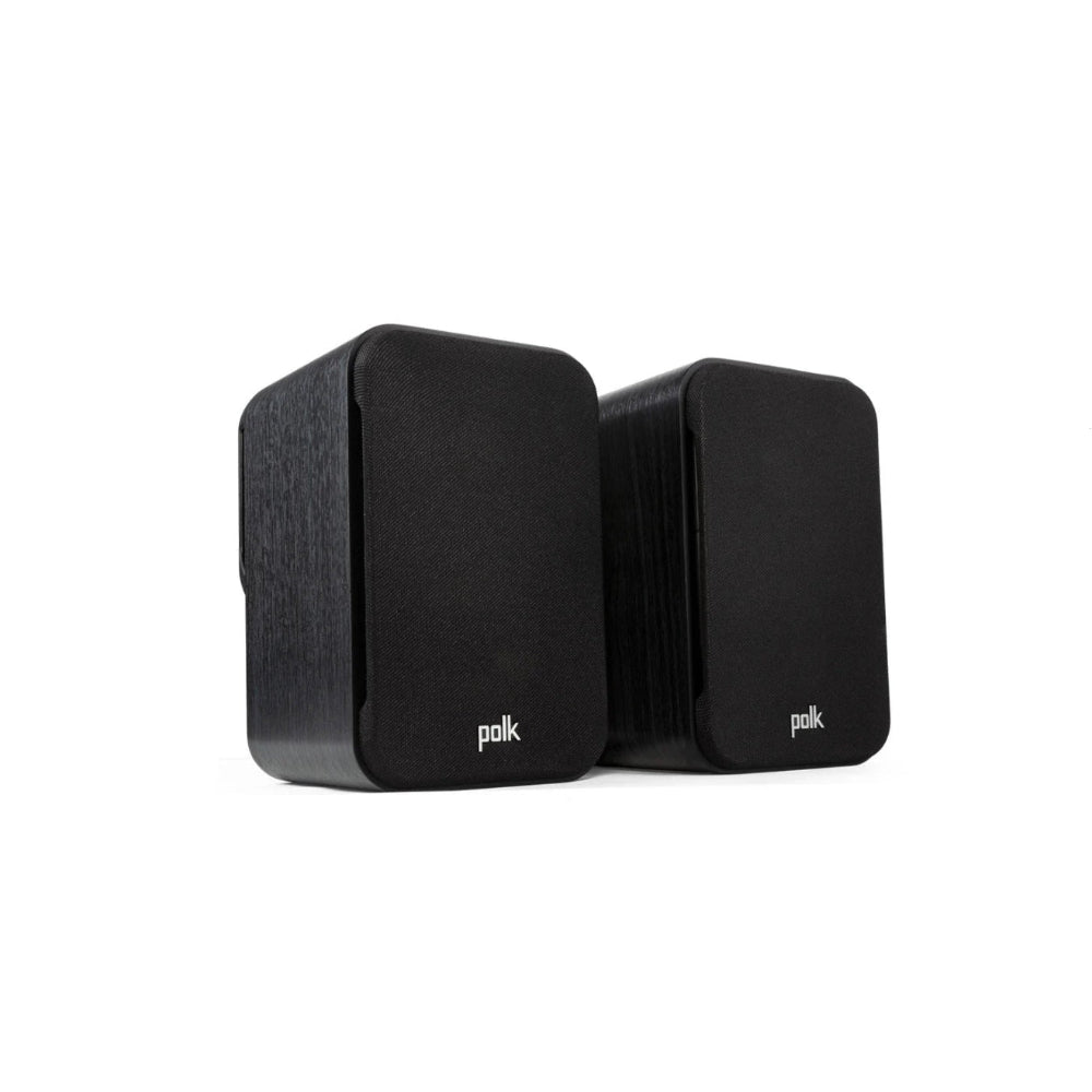 Polk Audio SIGS10EL Signature Elite ES10 Satellite Surround Speakers (pair)