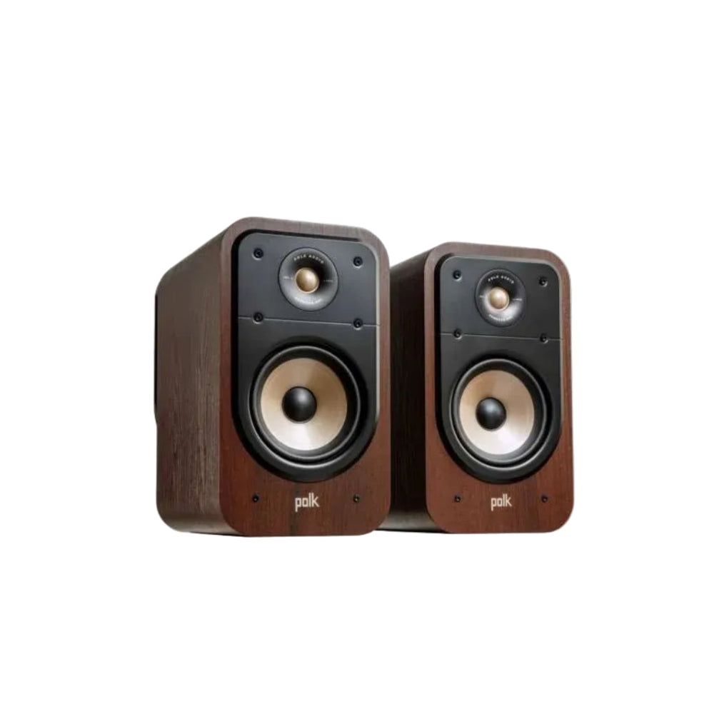 Polk Audio SIGS10EL Signature Elite ES10 Satellite Surround Speakers (pair)
