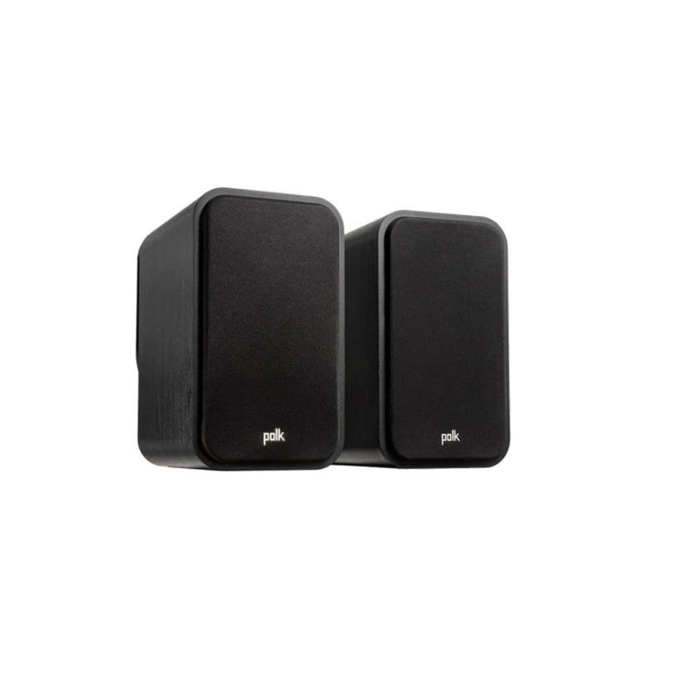 Polk Audio SIGS20EL Signature Elite ES20 Bookshelf Speakers (pair)