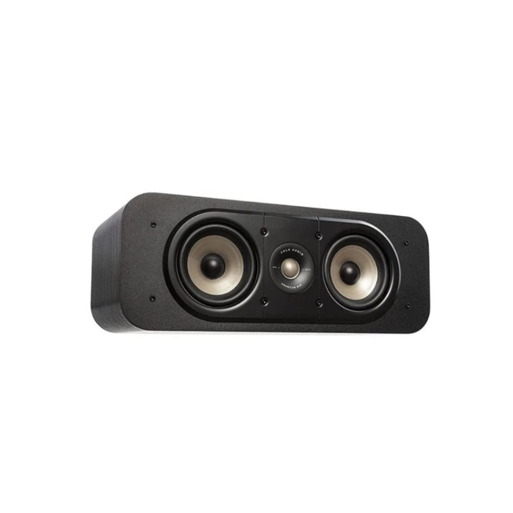 Polk Audio SIGS30CEL Signature Elite ES30 Center Channel Speaker