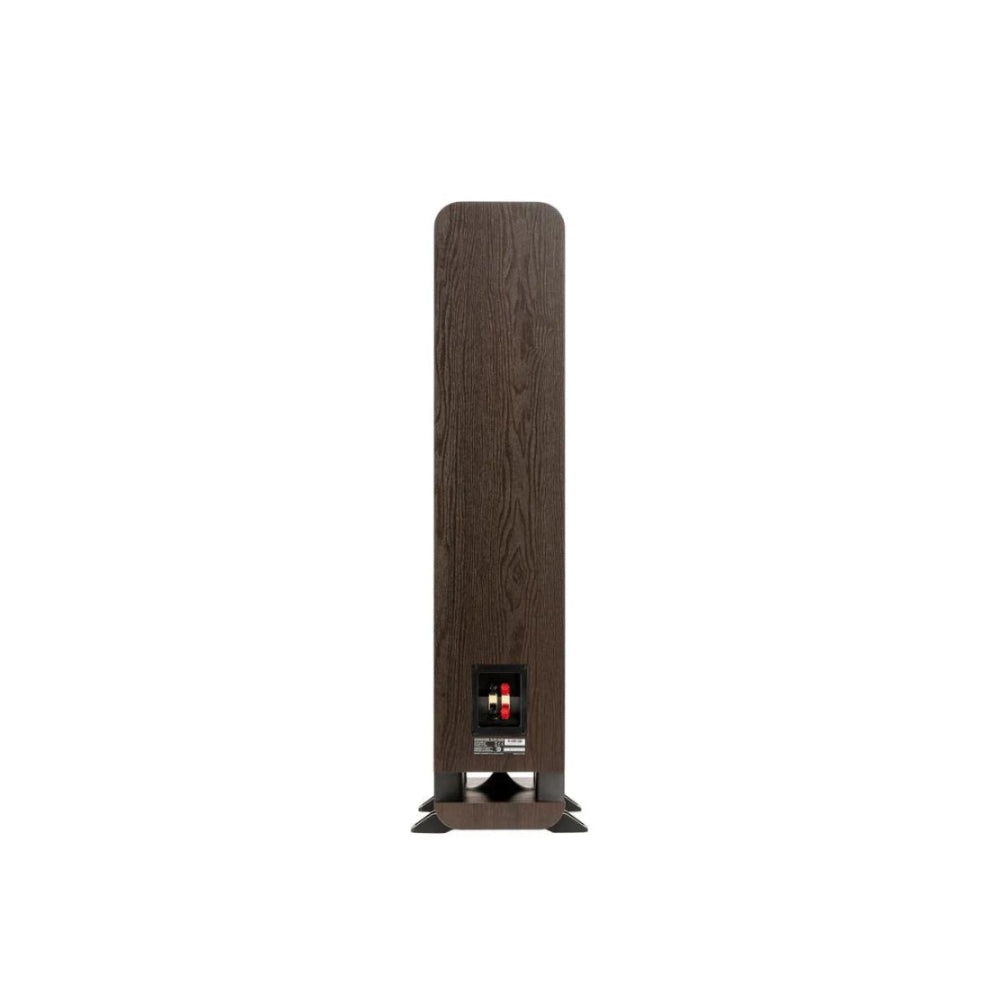 Polk Audio SIGS55EL Signature Elite ES55 Floorstanding Speakers – Black