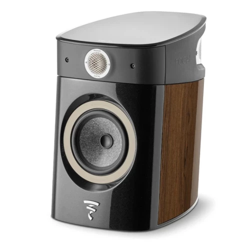 Focal Sopra N1  2-way bookshelf speaker