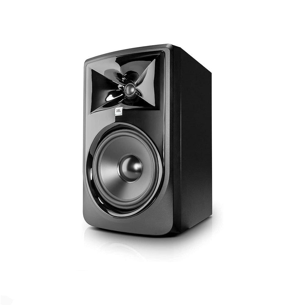 JBL 308P MkII 8-Inch Powered Studio Monitor