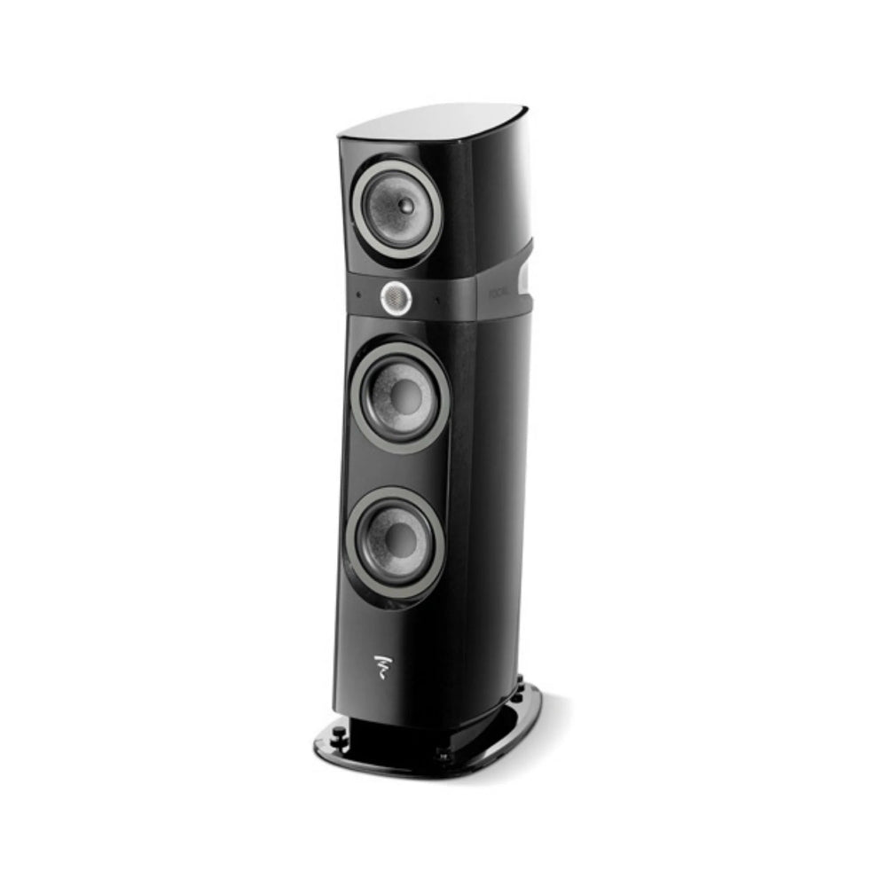 Focal Sopra N2 Floorstanding 3-Way Speaker 400W