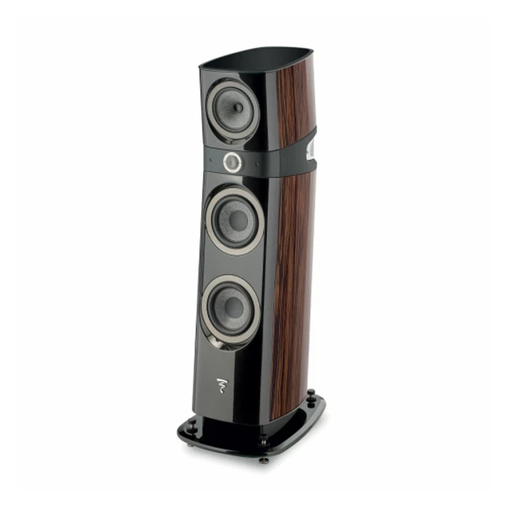 Focal Sopra N2 Floorstanding 3-Way Speaker 400W