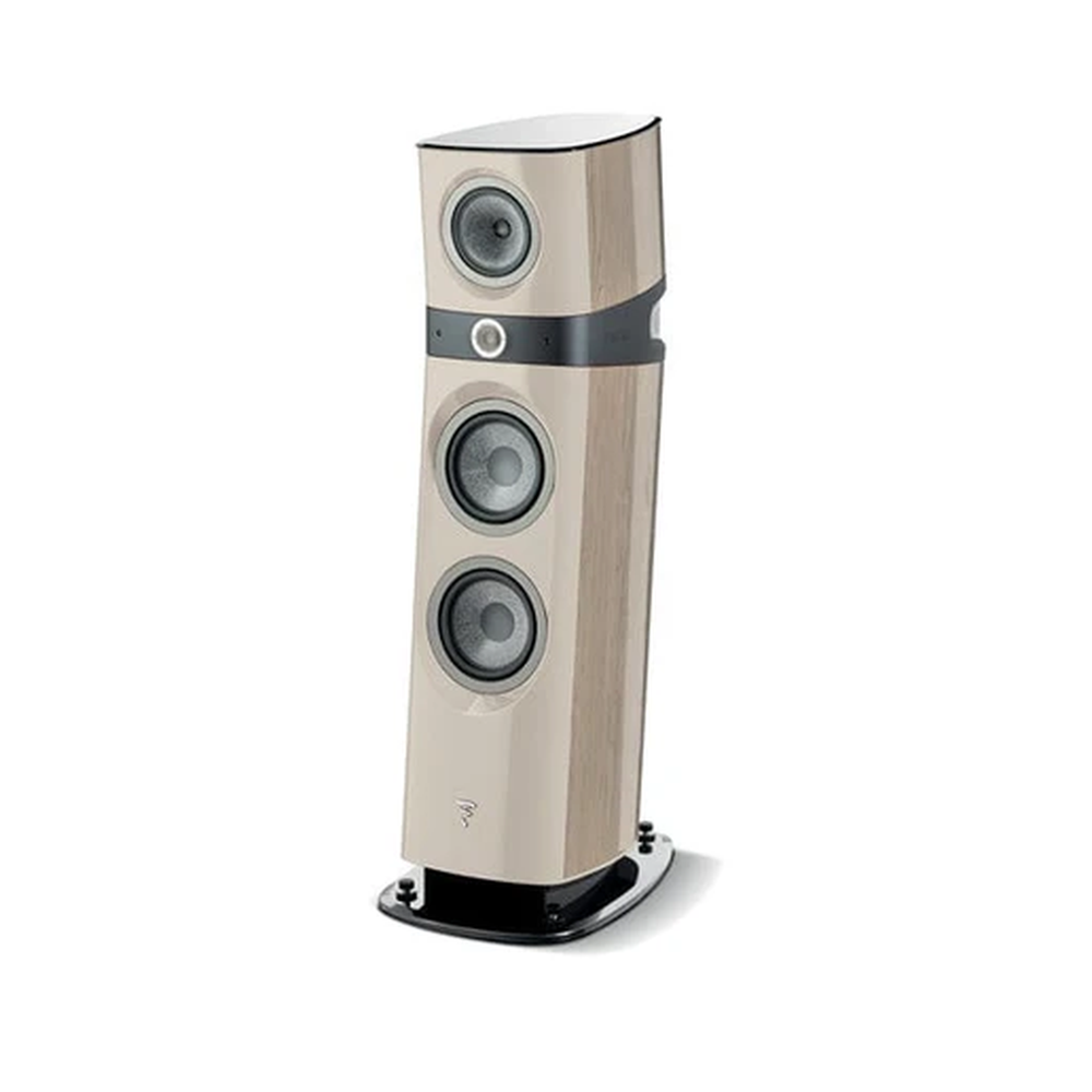 Focal Sopra N°3 3-Way Floorstanding Speaker 400W