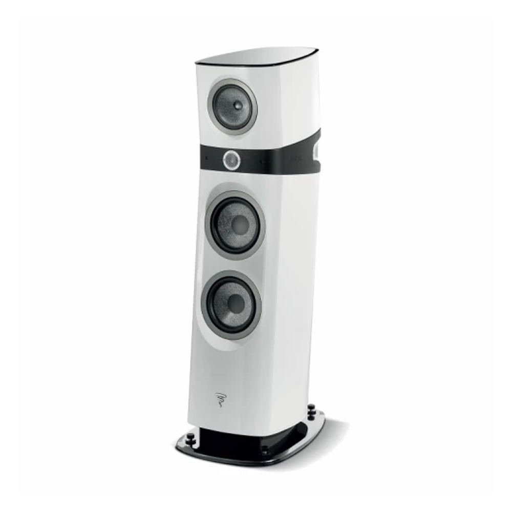 Focal Sopra N°3 3-Way Floorstanding Speaker 400W