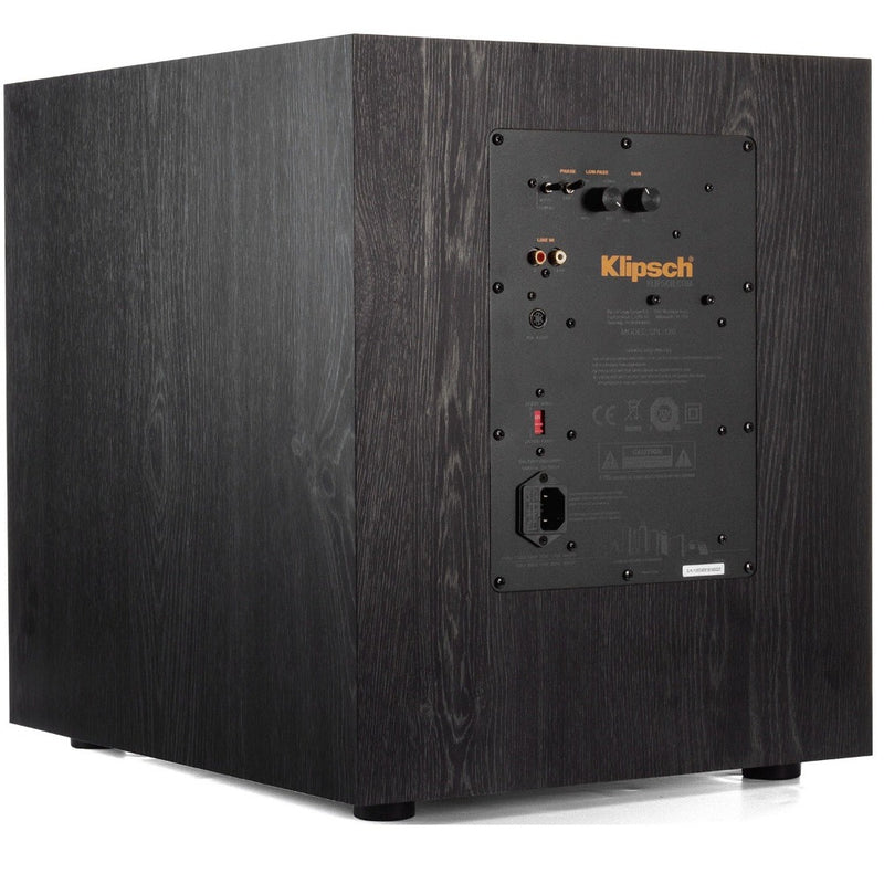 Klipsch Subwoofer SPL-150 CE