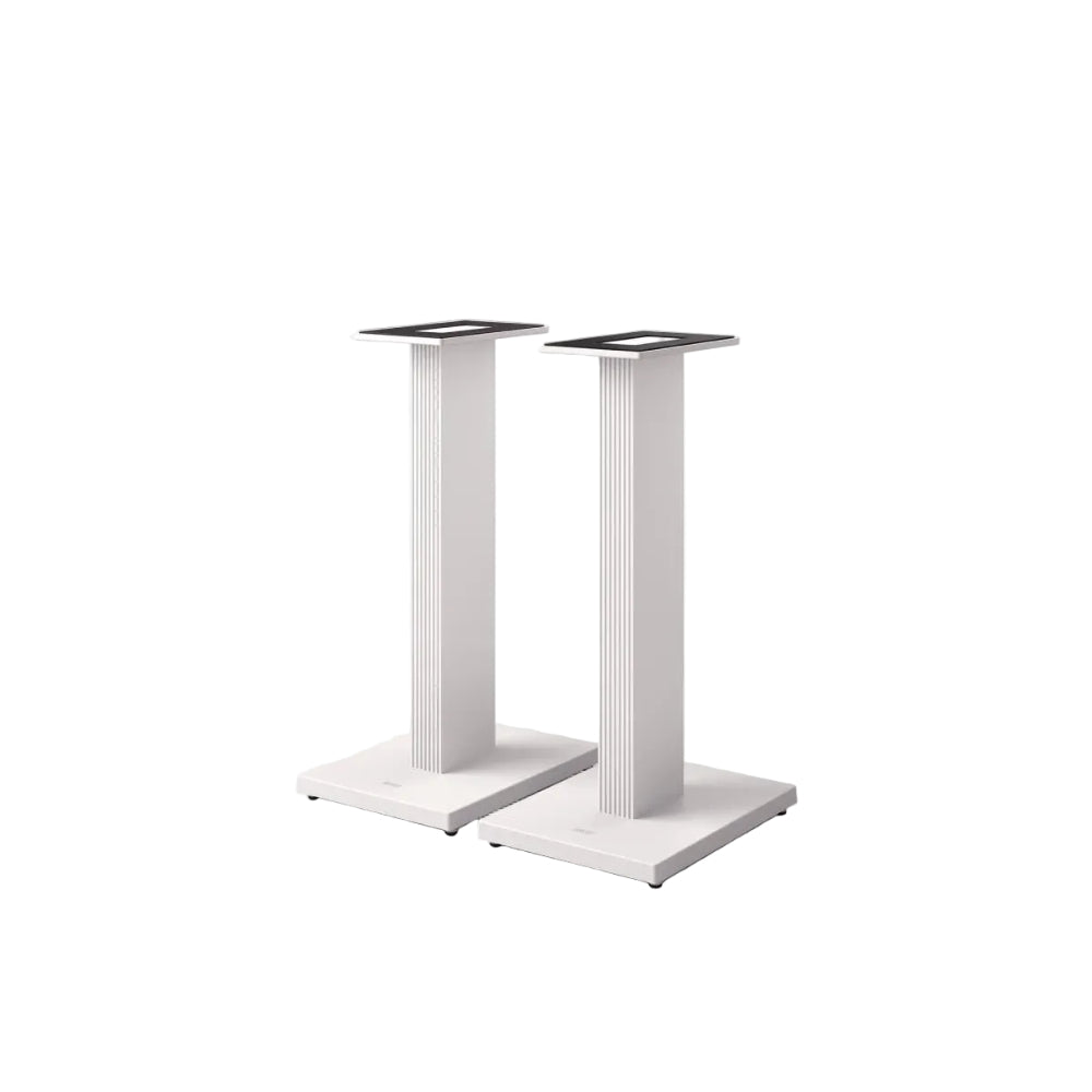 KEF SQ1 Floor Stand – Premium Speaker Stand for Q Series & Coda W (Pair)