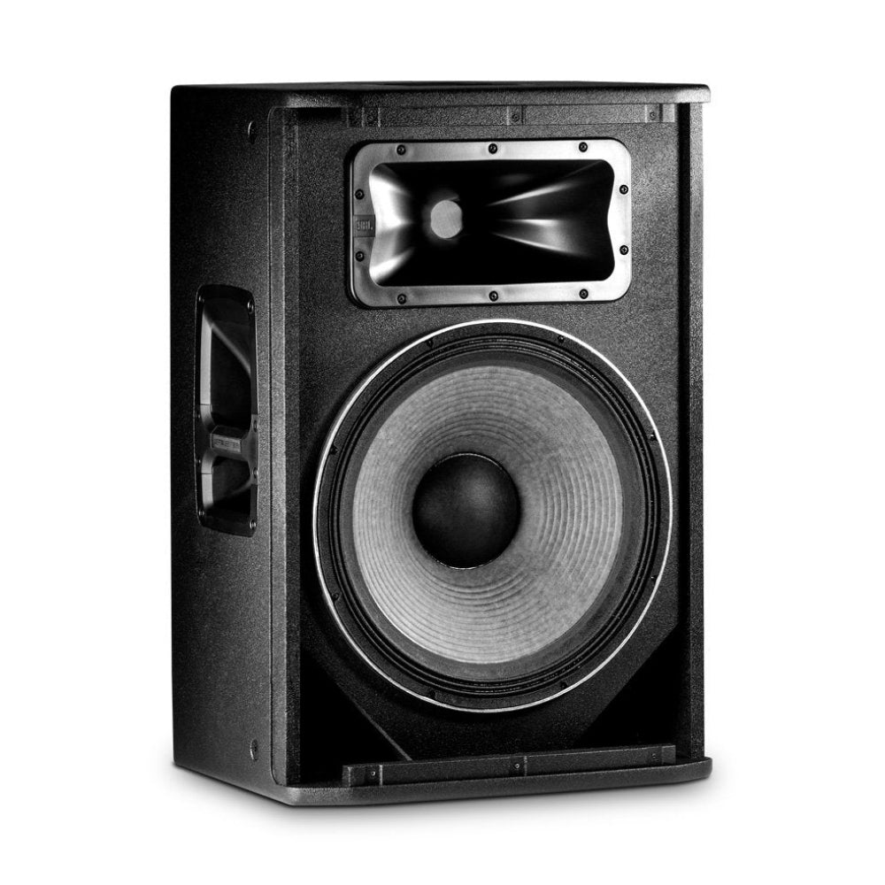 JBL SRX815 15-Inch Two-Way Passive PA Loudspeaker