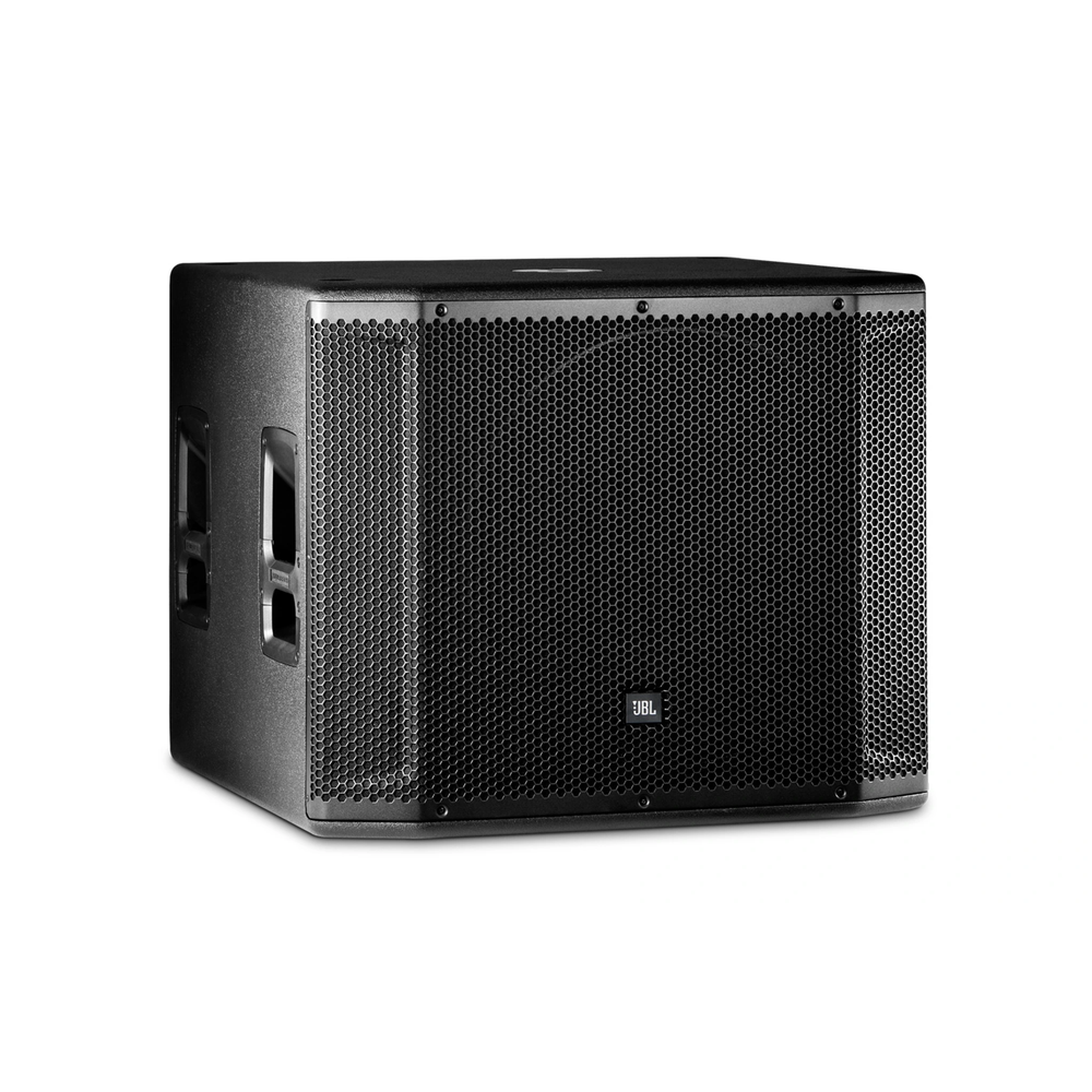 JBL SRX818S 18-Inch Passive PA Subwoofer