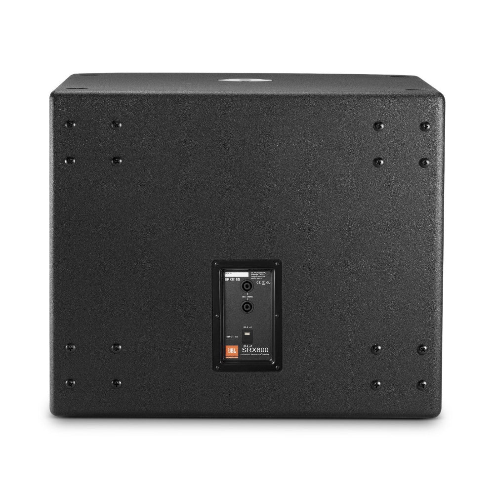 JBL SRX818S 18-Inch Passive PA Subwoofer