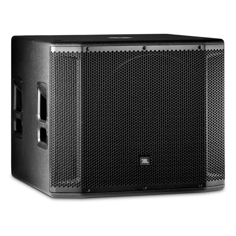مضخم صوت من سلسلة جيه بي ال SRX SRX818SP/230
