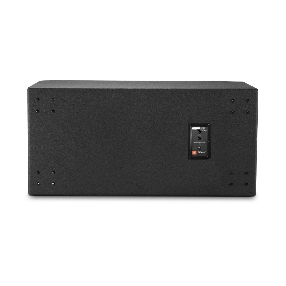 JBL SRX828S Dual 18-Inch Passive PA Subwoofer