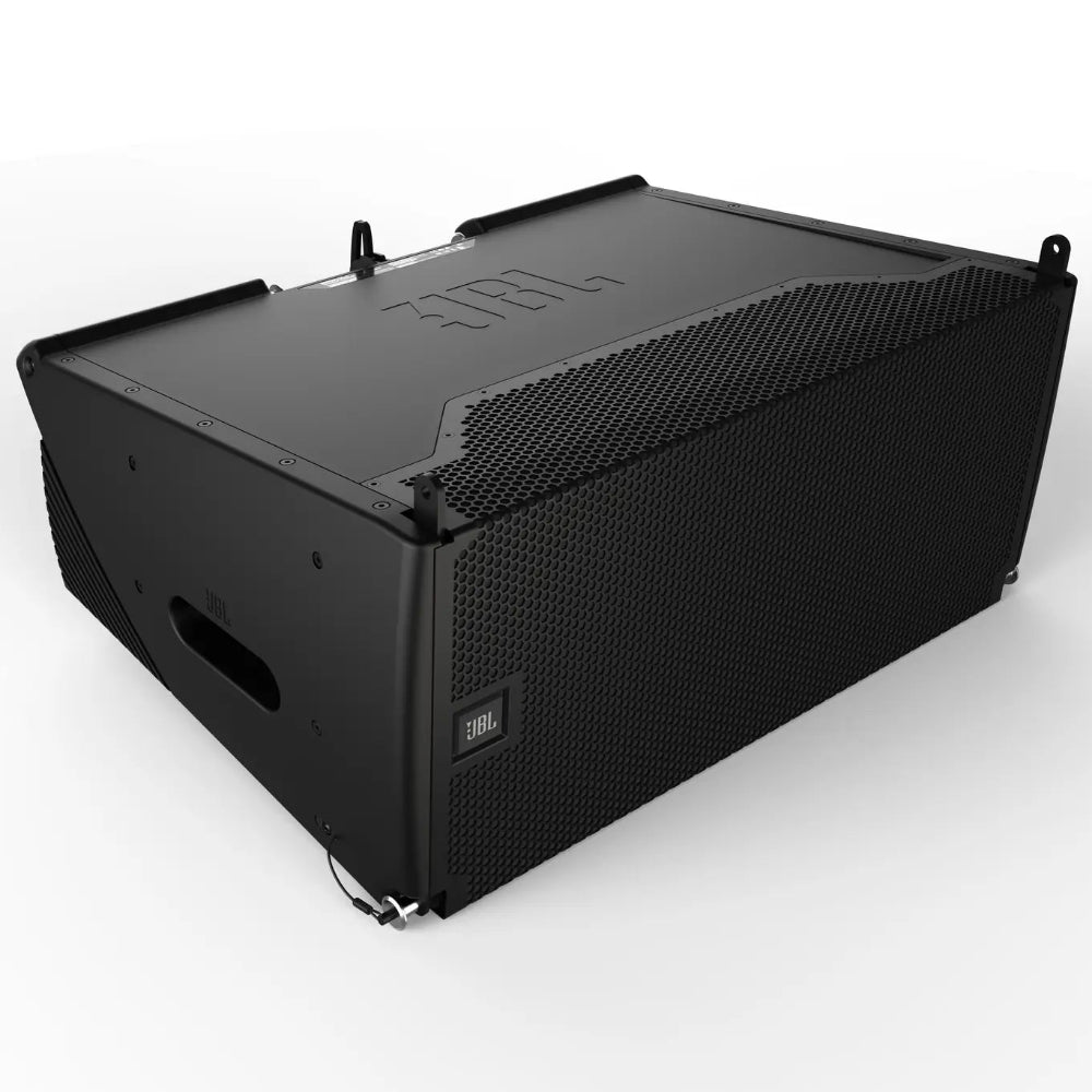JBL SRX910LA Dual 10-Inch Powered Line Array Loudspeaker