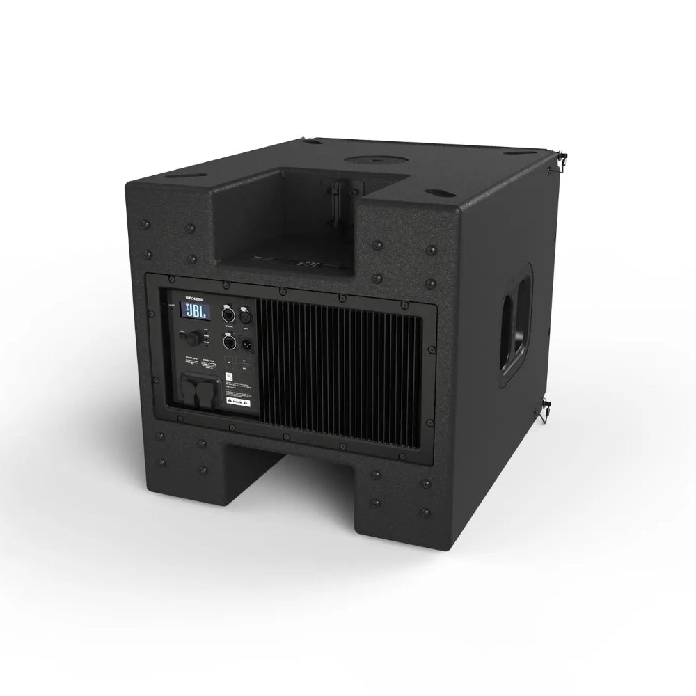 JBL SRX915SF 15-Inch Powered Flyable PA Subwoofer