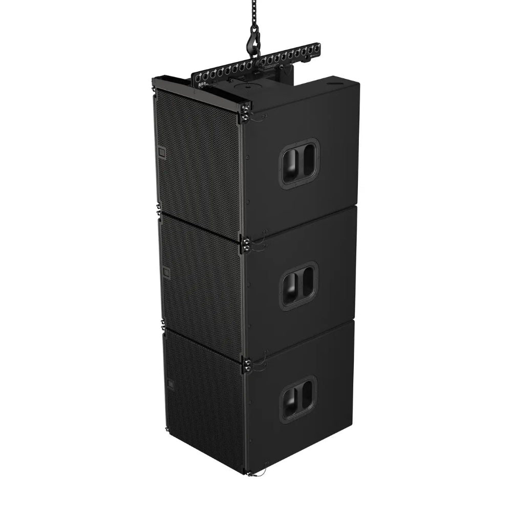 JBL SRX915SF 15-Inch Powered Flyable PA Subwoofer