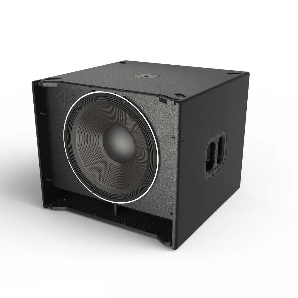 JBL SRX918S 18-Inch Powered PA Subwoofer