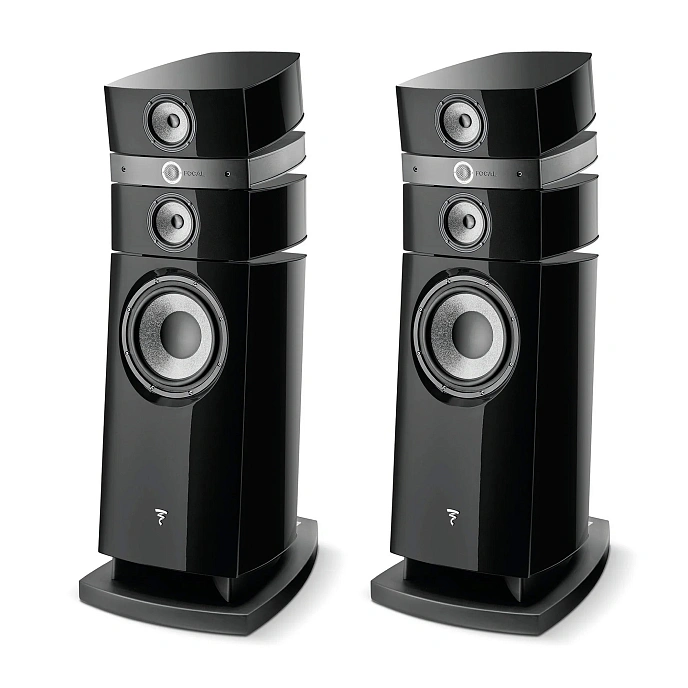 Focal Stella Utopia Em Evo  3-way Floorstanding speaker (Pair)