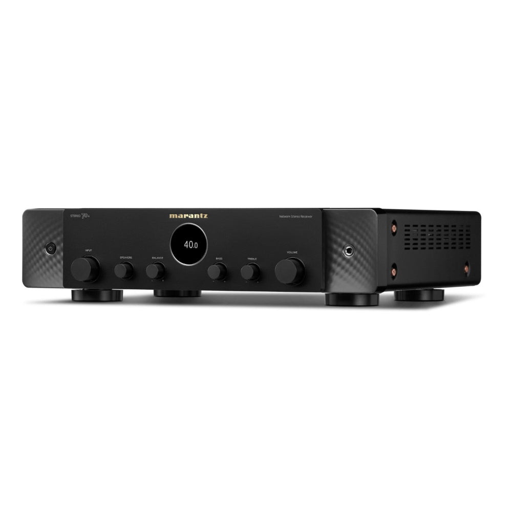 Marantz STEREO 70S/N1 – Slim 2.1 Channel 8K Stereo AV Receiver
