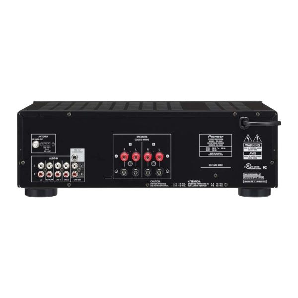Pioneer SX10-AE Stereo Amplifier 70W