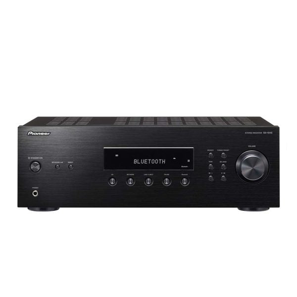 Pioneer SX10-AE Stereo Amplifier 70W