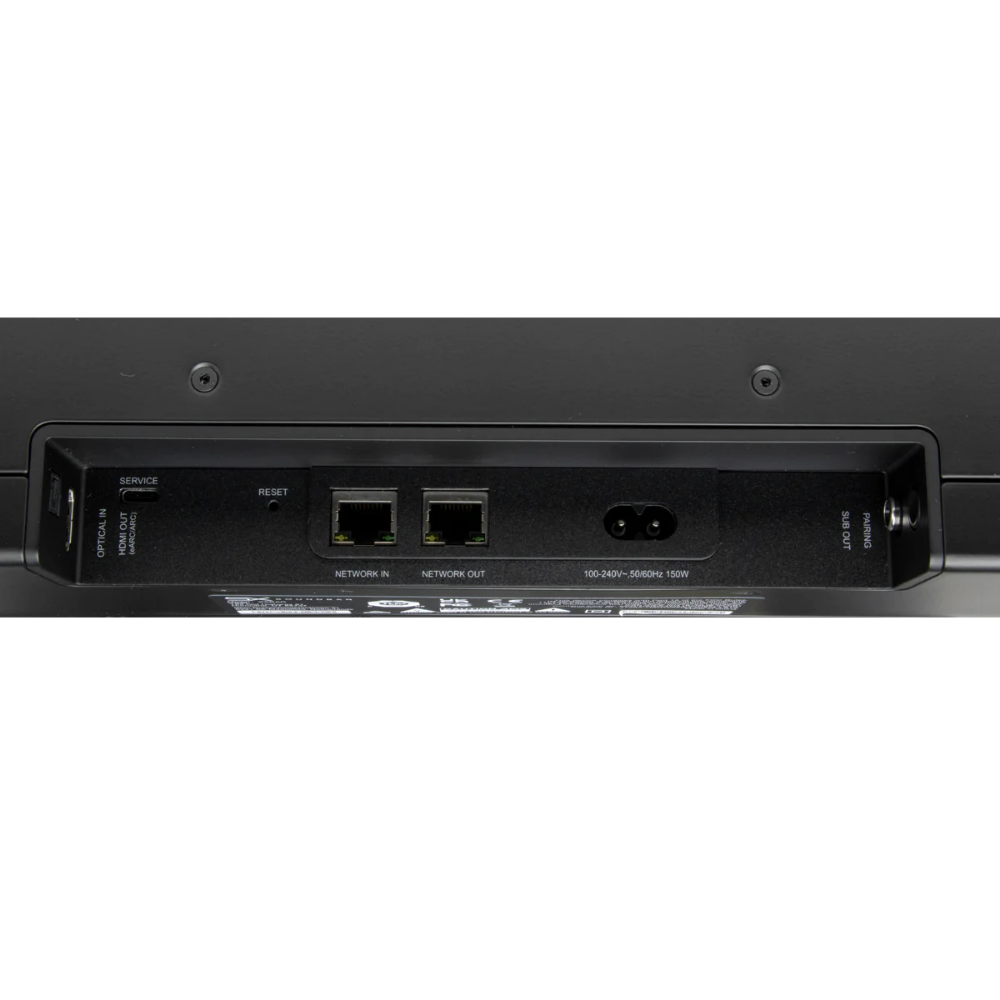 VSSL SX Soundbar