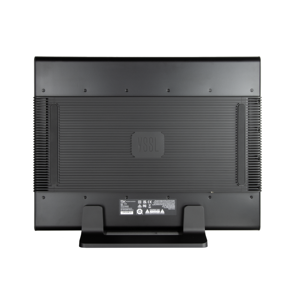 VSSL SX Wireless Subwoofer