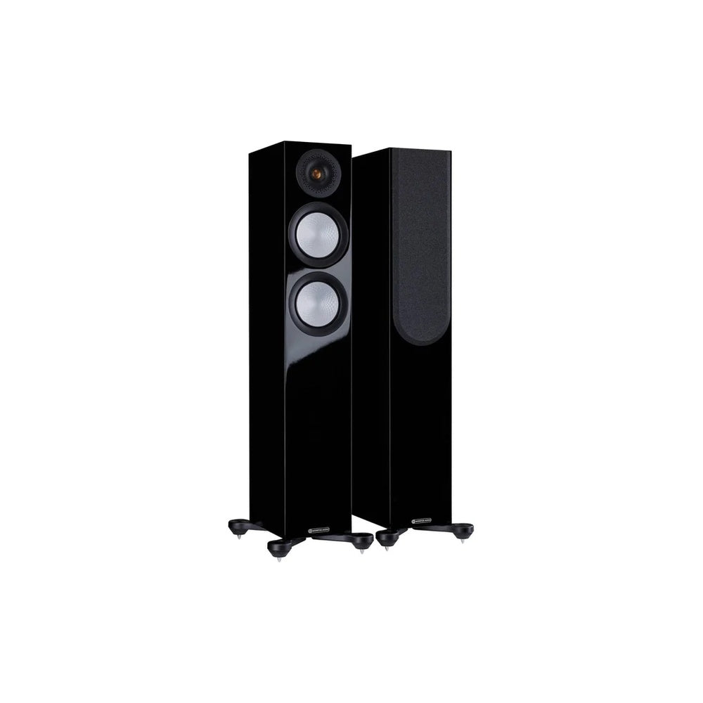 Monitor Audio Silver 200 Floorstanding Speaker (Pair)