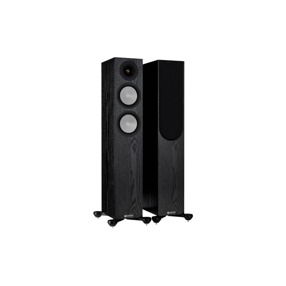 Monitor Audio Silver 200 Floorstanding Speaker (Pair)