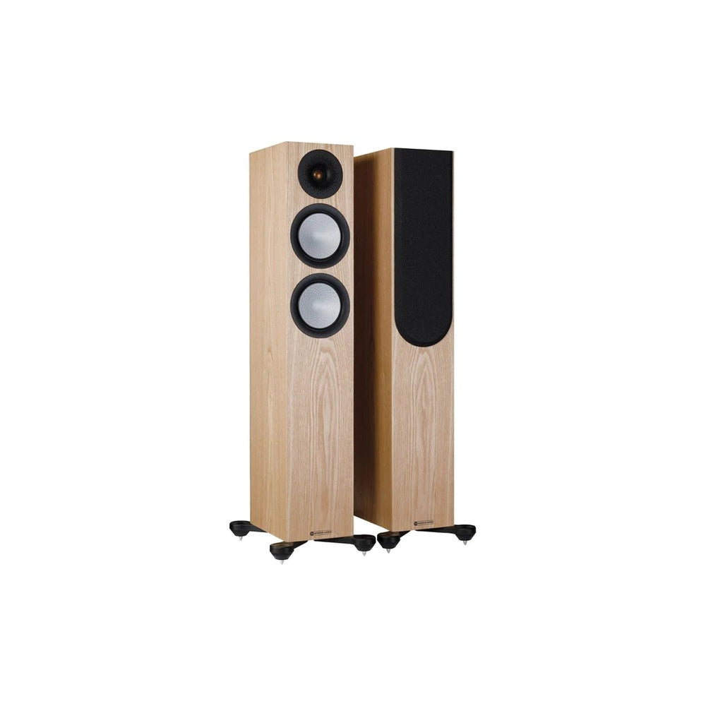 Monitor Audio Silver 200 Floorstanding Speaker (Pair)