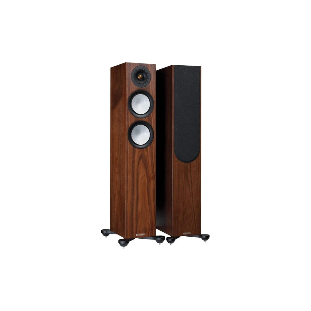 Monitor Audio Silver 200 Floorstanding Speaker (Pair)