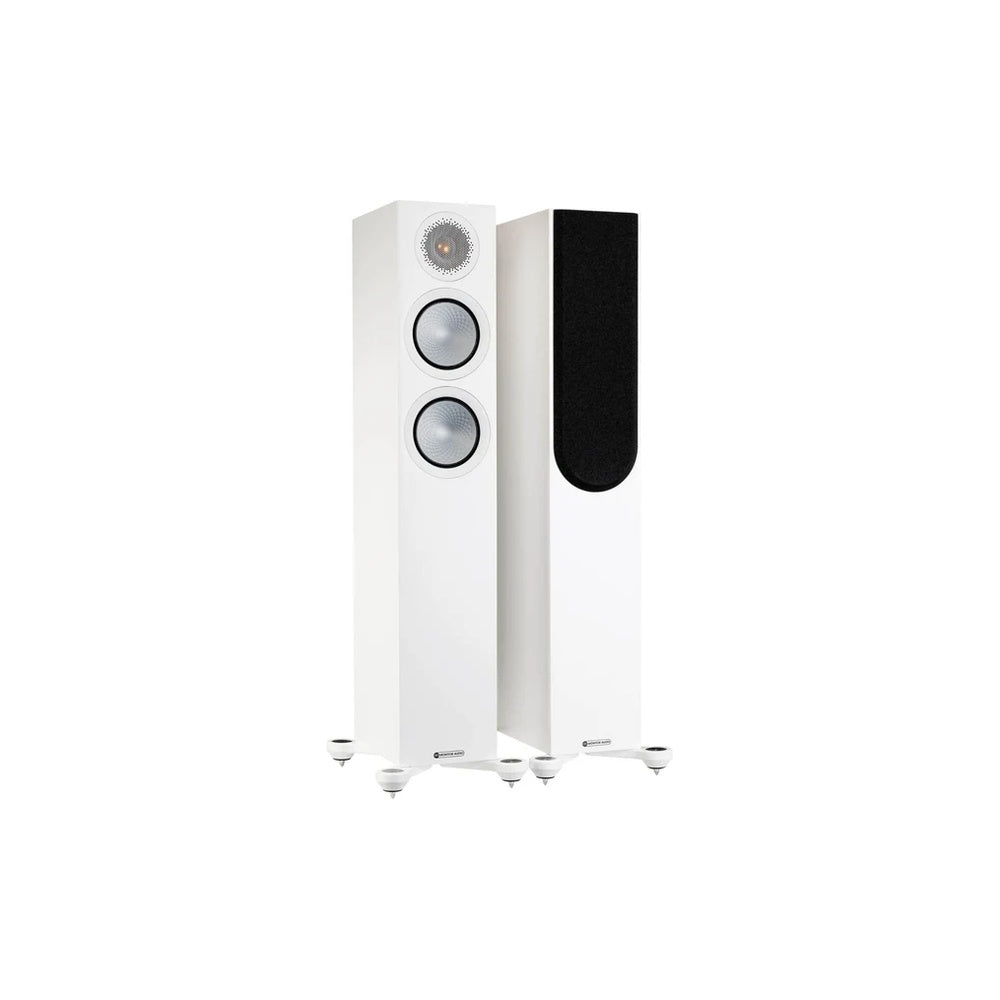 Monitor Audio Silver 200 Floorstanding Speaker (Pair)