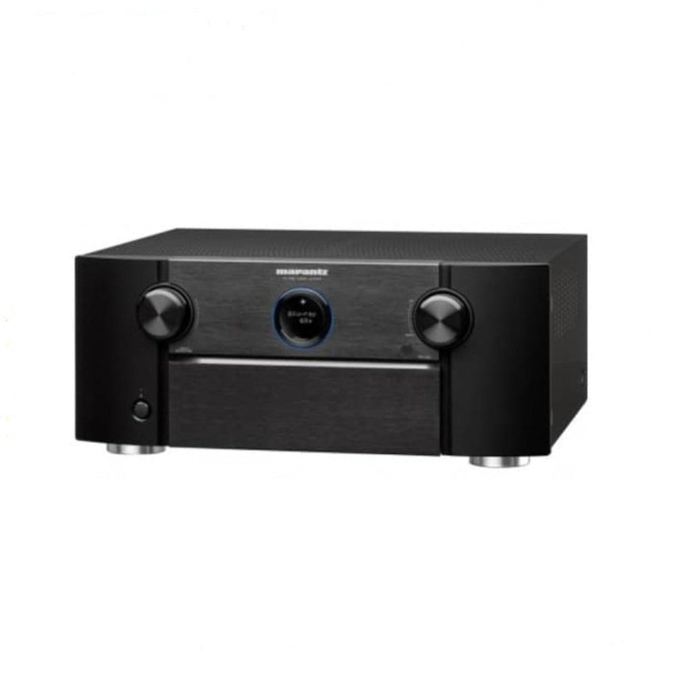 Marantz AV7706 - 11.2 Channel 8K Pre-Amplifier